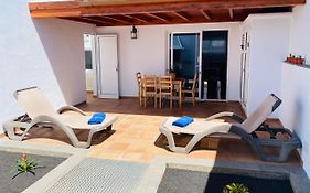 Vivienda Vacacional Naia
