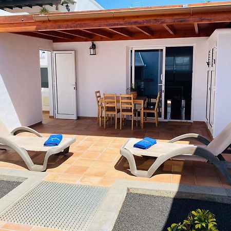 Vivienda Vacacional Naia La Asomada  Extérieur photo