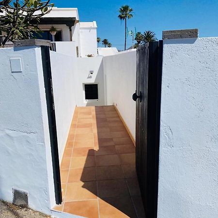 Vivienda Vacacional Naia La Asomada  Extérieur photo
