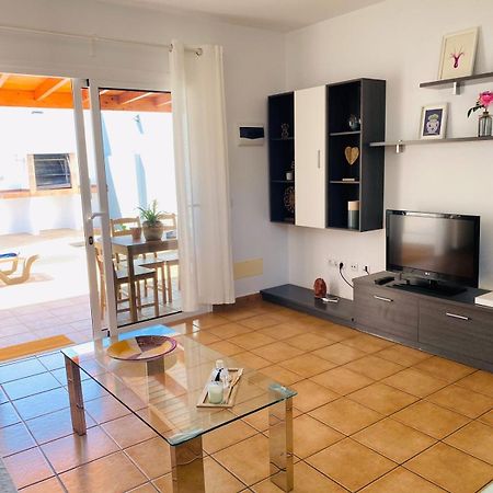 Vivienda Vacacional Naia La Asomada  Extérieur photo
