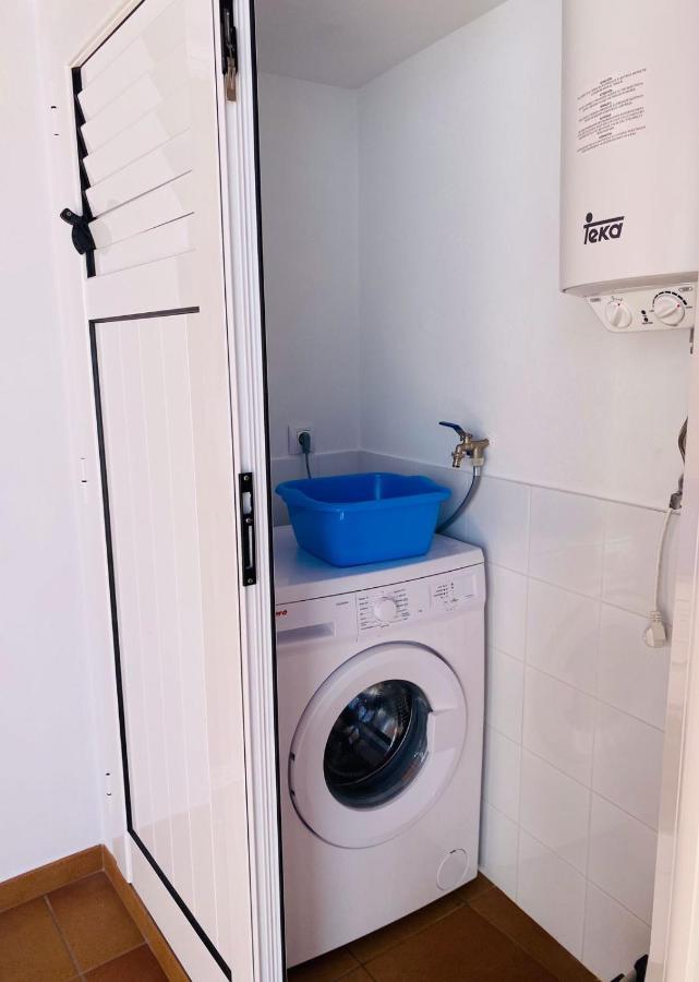 Vivienda Vacacional Naia La Asomada  Extérieur photo