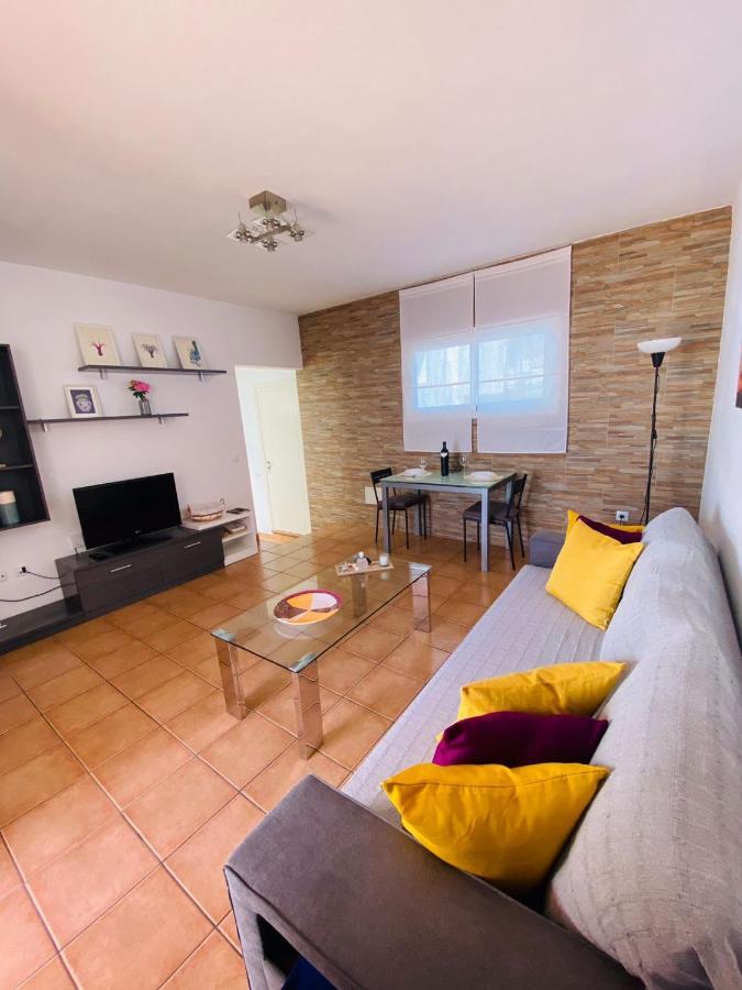 Vivienda Vacacional Naia La Asomada  Extérieur photo
