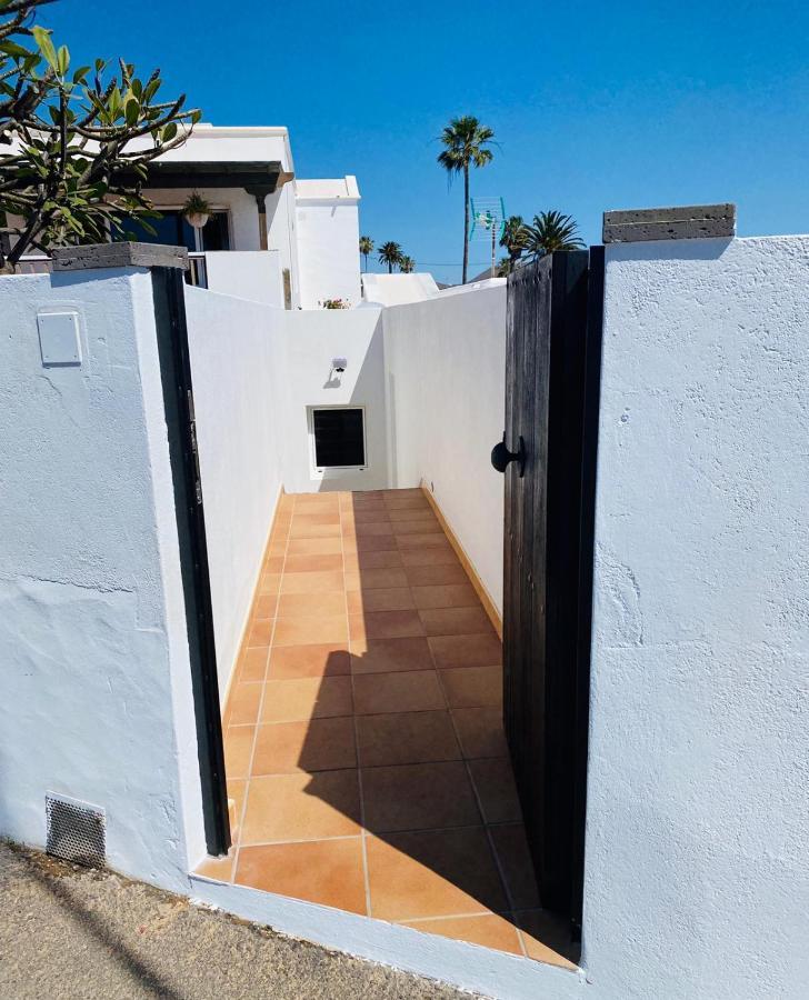 Vivienda Vacacional Naia La Asomada  Extérieur photo