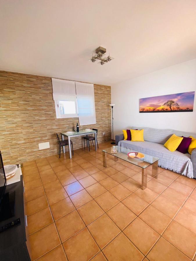 Vivienda Vacacional Naia La Asomada  Extérieur photo