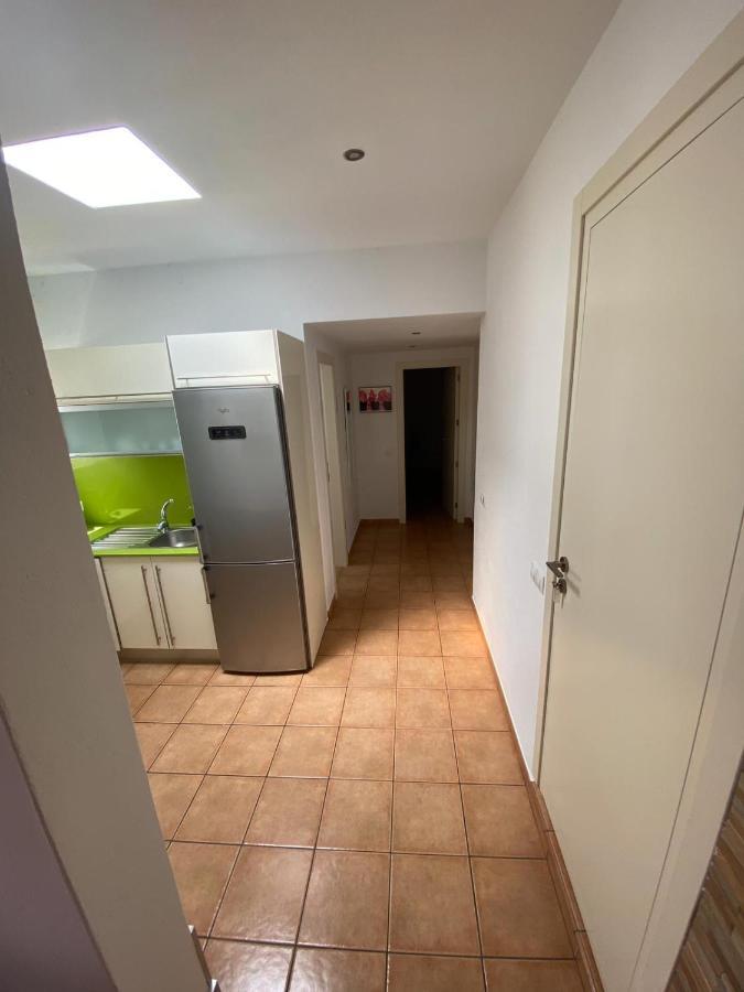 Vivienda Vacacional Naia La Asomada  Extérieur photo