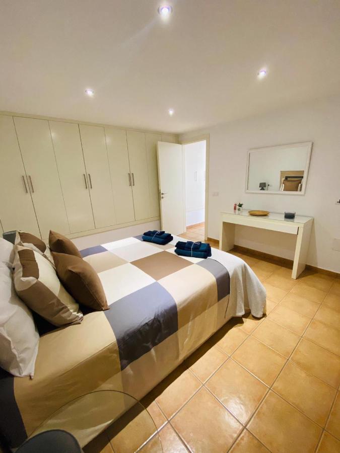 Vivienda Vacacional Naia La Asomada  Extérieur photo