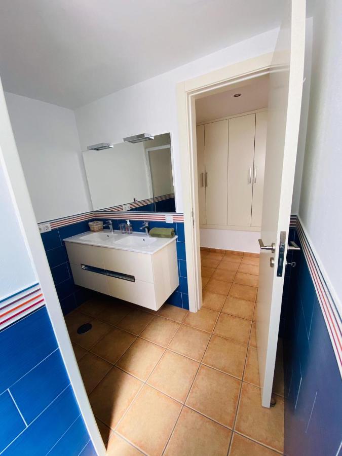 Vivienda Vacacional Naia La Asomada  Extérieur photo