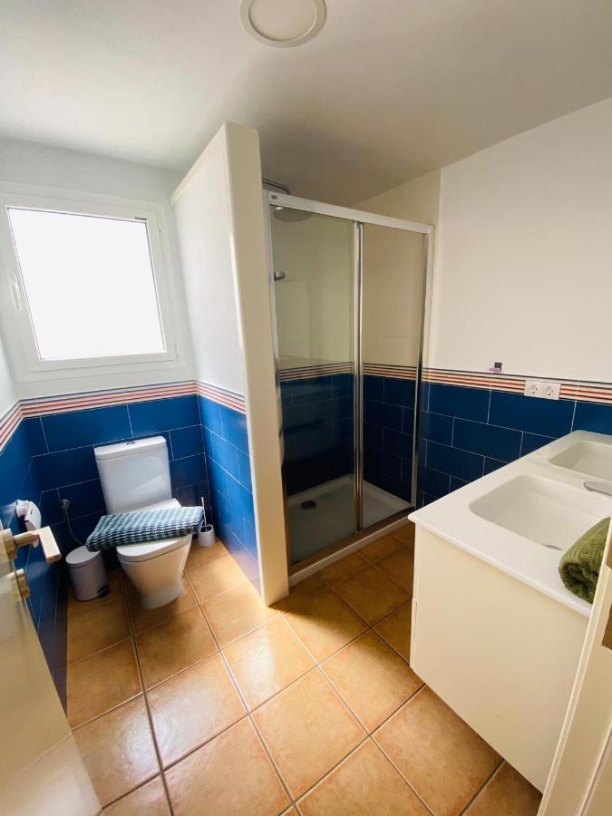 Vivienda Vacacional Naia La Asomada  Extérieur photo
