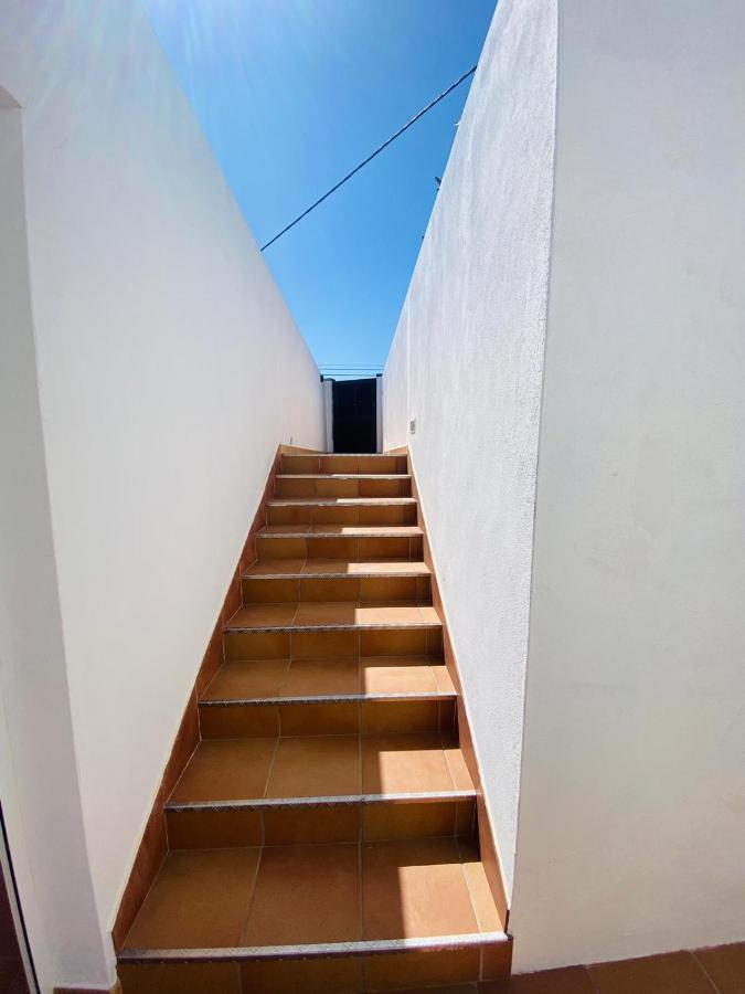 Vivienda Vacacional Naia La Asomada  Extérieur photo