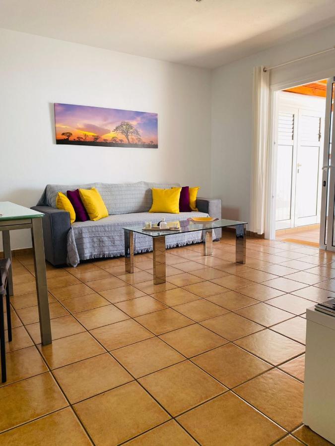 Vivienda Vacacional Naia La Asomada  Extérieur photo