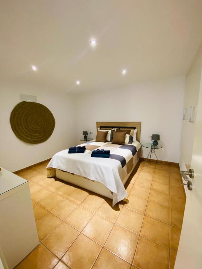 Vivienda Vacacional Naia La Asomada  Extérieur photo