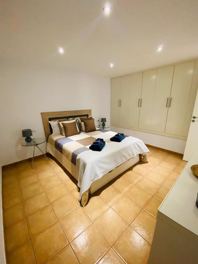 Vivienda Vacacional Naia La Asomada  Extérieur photo